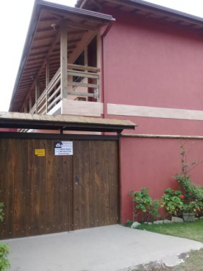  Chalé Da Fran  Maresias